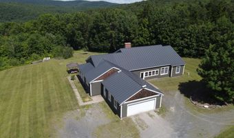 392 Sicard Rd, Brookfield, VT 05036