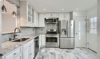 703 GEORGE St, Baltimore, MD 21201