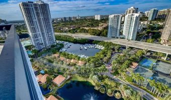 19101 NE 36th Ct 3006, Aventura, FL 33180