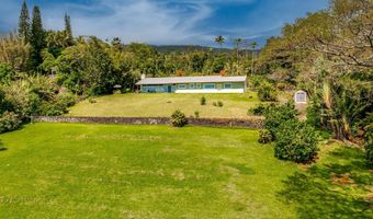 46142 Hana Hwy, Hana, HI 96713