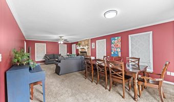 40 Rosewood Dr, Beebe, AR 72012