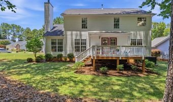 1211 Waterford Green Dr, Apex, NC 27502
