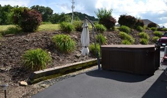 18486 Spoon Gap Rd, Abingdon, VA 24211
