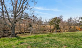 1603 Coon Hunt Rd, Baxter, TN 38544