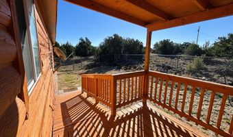 111 County Rd 8015, Concho, AZ 85924