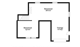 5613 Woodland, Acworth, GA 30102
