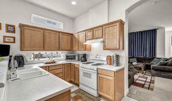 2662 Longridge Dr, Carson City, NV 89706