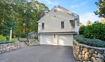 19 Lincoln Dr, Acton, MA 01720