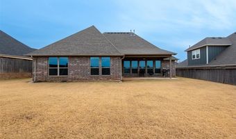 8517 Maple Creek Rd, Arcadia, OK 73007