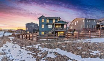 8086 S Grand Baker Way, Aurora, CO 80016