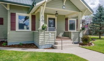 919 Missouri Ave, Deer Lodge, MT 59722