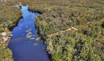 Allenwood Park Road lot 17, Augusta, ME 04330