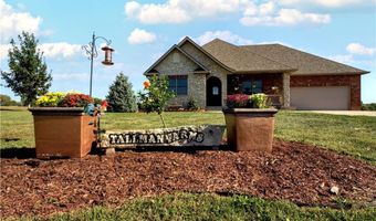 33415 S State Rt T Hwy, Archie, MO 64725