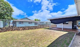 1418 Kuahaka St, Pearl City, HI 96782