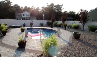 324 Nolan Ave, Bayville, NJ 08721