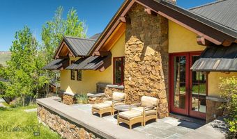2355 Three Bears Rd, Bozeman, MT 59715