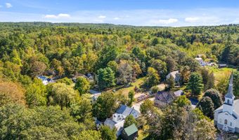 96 French St, Acton, ME 04001