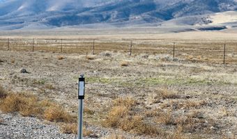 Hwy. 400, Imlay, NV 89418