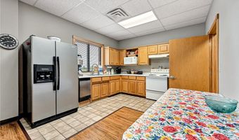 1601 SW A St, Bentonville, AR 72712