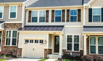 1259 COLONNADE Ln, Bel Air, MD 21015