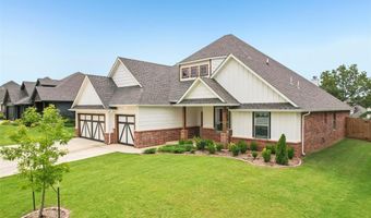 8800 Stark St, Arcadia, OK 73007