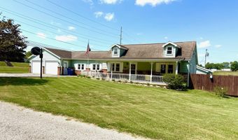 2759 Western Ave, Bedford, IN 47421