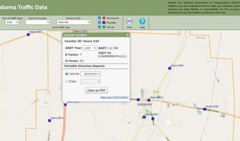 TBD US HWY 431, Abbeville, AL 36310