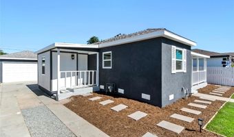 14424 S Harris Ave, Compton, CA 90221