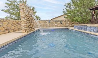 1205 Aero Ln, Berino, NM 88024