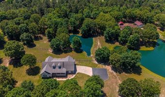 1271 Angel Dr, Alexander, AR 72002