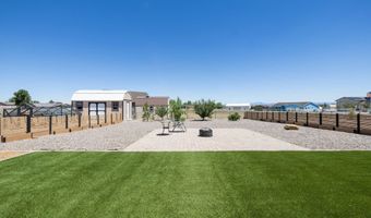 822 Rocking Horse Ln, Chino Valley, AZ 86323
