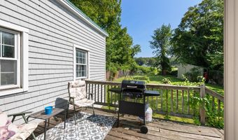 50 Lake St, Bristol, NH 03222