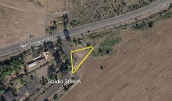 Mint Canyon # 1, Agua Dulce, CA 91350
