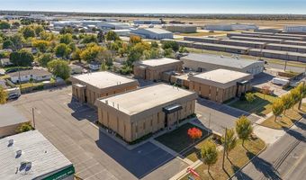 7012 NW 63rd St, Bethany, OK 73008