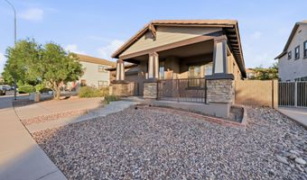 1457 W FLAMINGO Dr, Chandler, AZ 85286