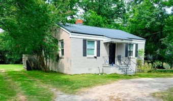 2005 Chester Ave, Augusta, GA 30906