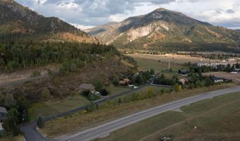 Lot 1 MEADOW RIDGE Road, Alpine, WY 83128