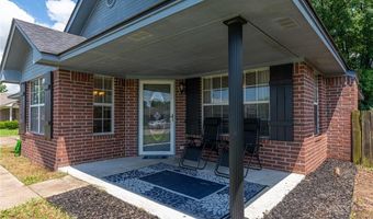 400 Emily Dr, Alma, AR 72921