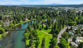 515 NW Federal St, Bend, OR 97703