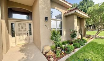 603 Oakwood Pl, Carlsbad, NM 88220