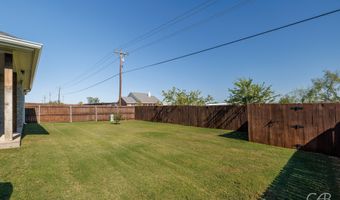 7325 Wildflower Way, Abilene, TX 79602