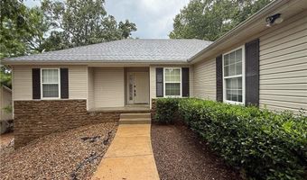 2 Radcliffe Dr, Bella Vista, AR 72714