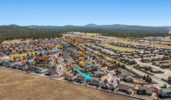 11798 Monarch Dr, Bellemont, AZ 86015