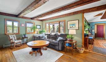 25 Elliot Rd, Center Harbor, NH 03226