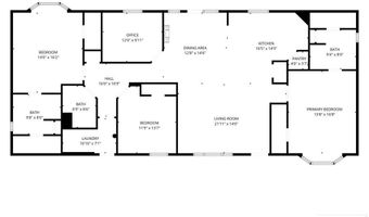 490 Snowflake St, American Falls, ID 83211