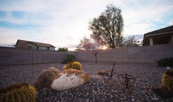2320 N 51ST Ave, Central, AZ 85531