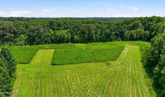 2363 Fugates Rd, Bentonia, MS 39040