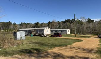 1404 SW Gene Rd, Bogue Chitto, MS 39629