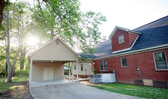 202 Creek Dr, Batesville, MS 38606