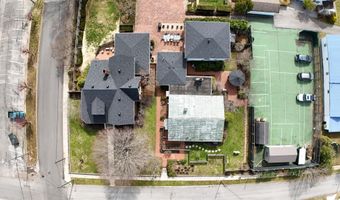 202 Black St, Barbourville, KY 40906